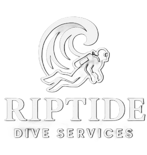 Riptide Dive Services Logo